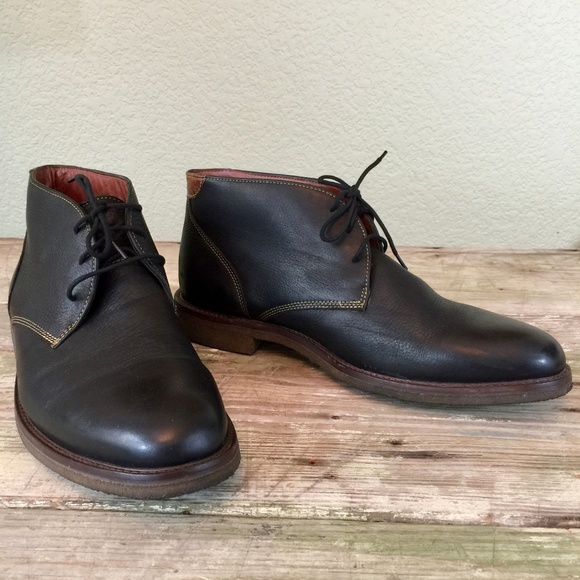 johnston and murphy copeland chukka